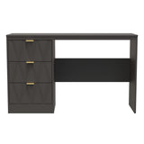 Las Vegas 3 Drawer Desk
