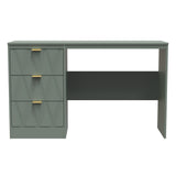 Las Vegas 3 Drawer Desk