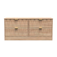 Las Vegas 4 Drawer Bed Box