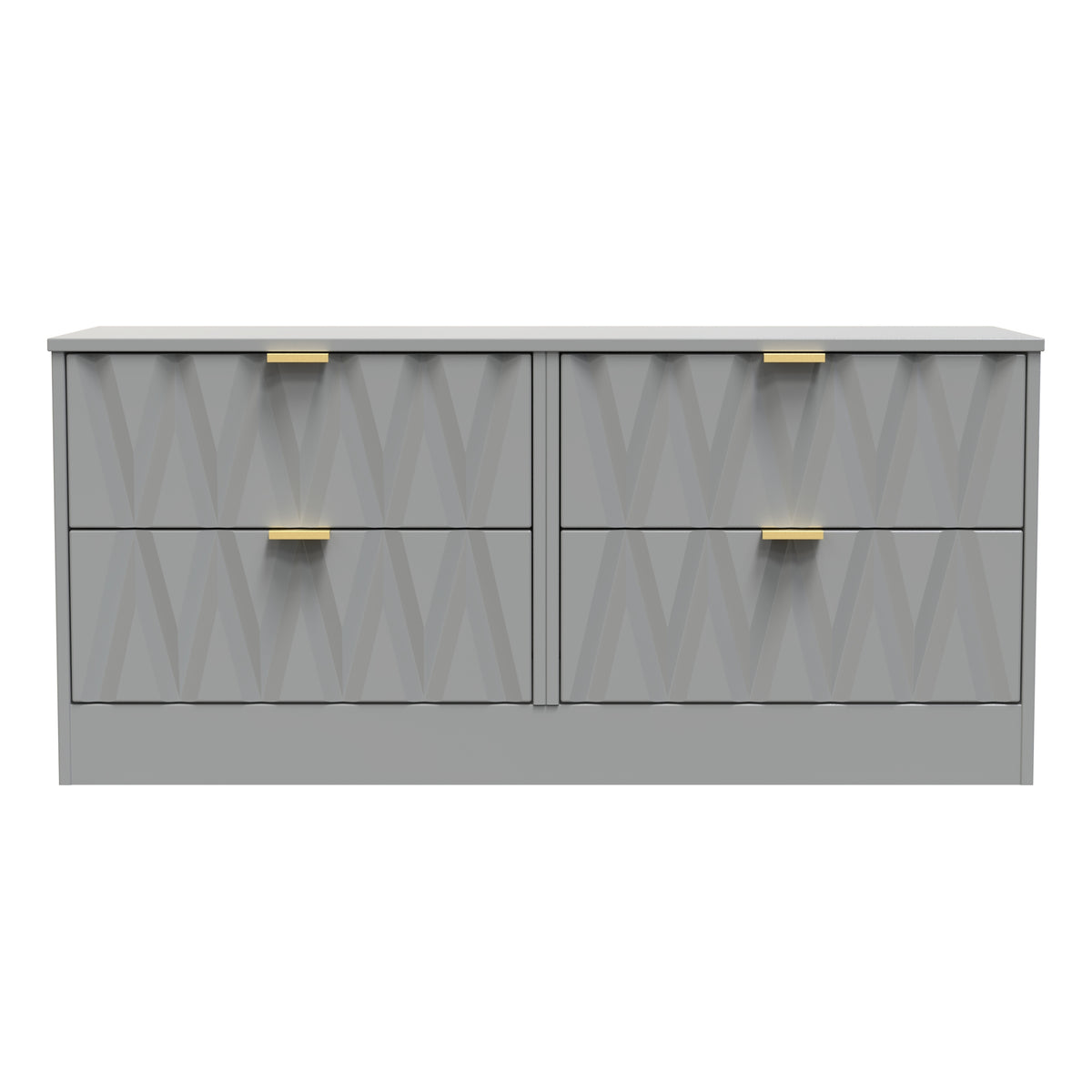 Las Vegas 4 Drawer Bed Box
