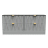 Las Vegas 4 Drawer Bed Box