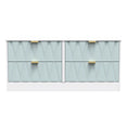 Las Vegas 4 Drawer Bed Box