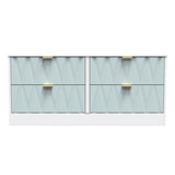 Las Vegas 4 Drawer Bed Box