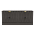 Las Vegas 4 Drawer Bed Box