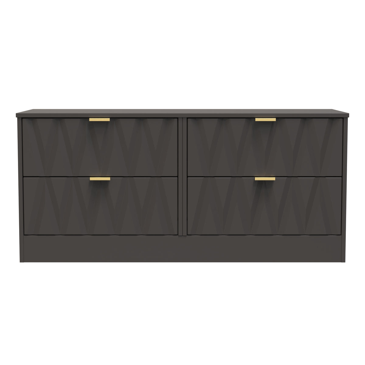 Las Vegas 4 Drawer Bed Box