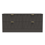Las Vegas 4 Drawer Bed Box