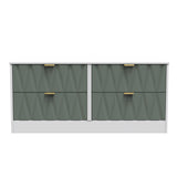 Las Vegas 4 Drawer Bed Box