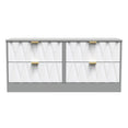 Las Vegas 4 Drawer Bed Box