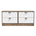 Las Vegas 4 Drawer Bed Box