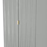 Las Vegas Tall Plain Wardrobe