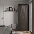 Las Vegas Tall Plain Wardrobe