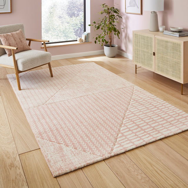 Larsson Rose Rug – Mobel Floors