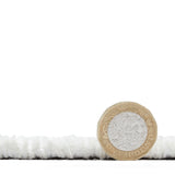 Lyna J0529 Cream/Grey Washable Rug