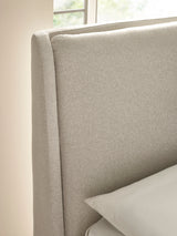 Maddock Upholstered Ottoman Storage Bed