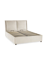 Maddock Upholstered Ottoman Storage Bed