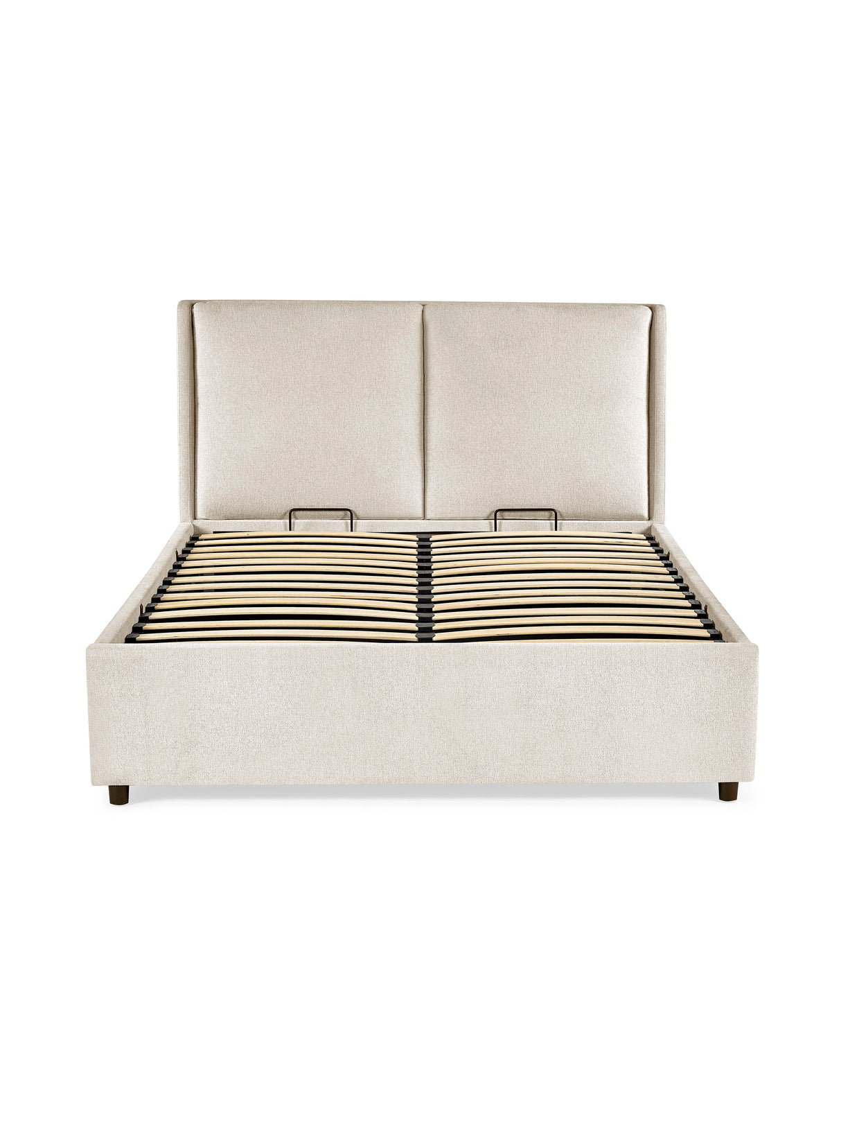 Maddock Upholstered Ottoman Storage Bed