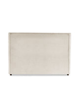 Maddock Upholstered Ottoman Storage Bed with Pillow Headboard
