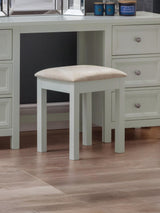 Maine Dressing Stool