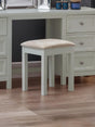 Maine Dressing Stool