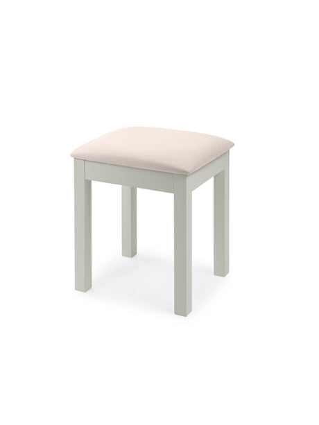 Maine Dressing Stool
