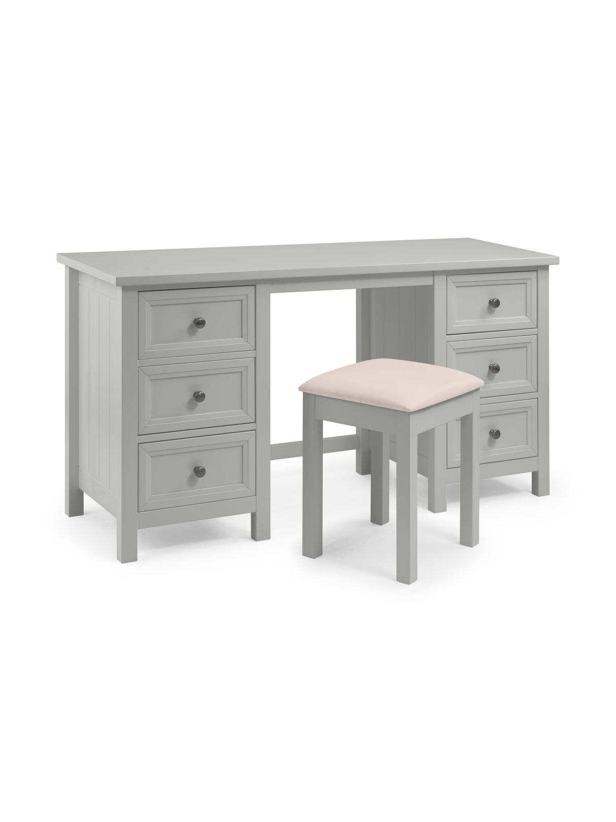 Maine Dressing Stool