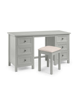 Maine Dressing Stool