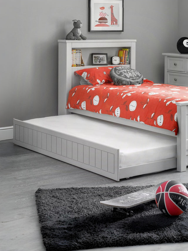 Maine UnderBed Trundle