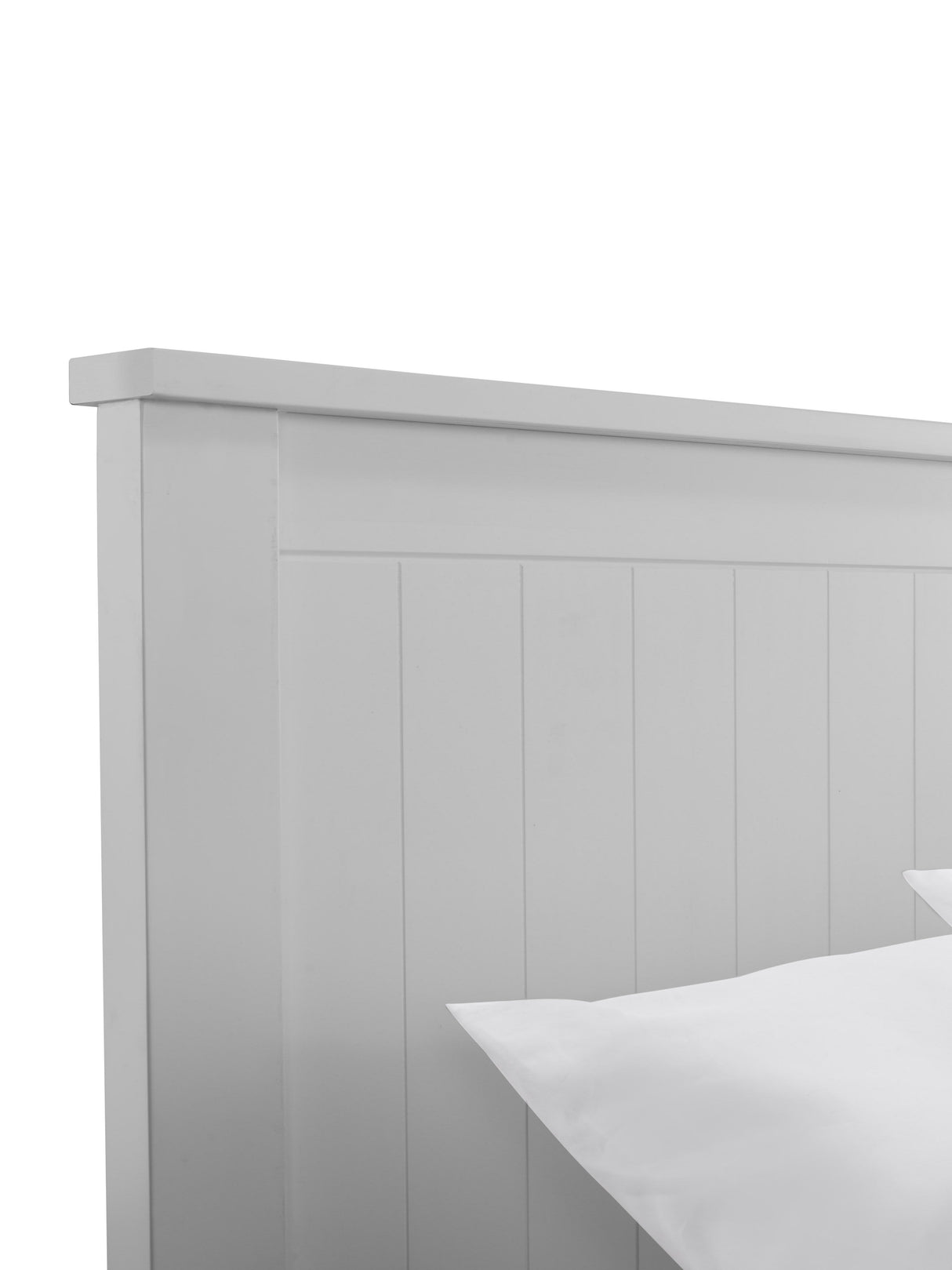 Maine Ottoman Storage Bed