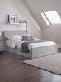 Maine Ottoman Storage Bed