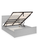 Maine Ottoman Storage Bed