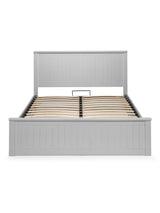 Maine Ottoman Storage Bed