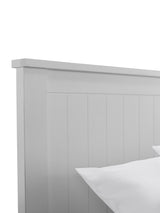 Maine Ottoman Storage Bed