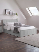 Maine Ottoman Storage Bed