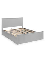 Maine Ottoman Storage Bed