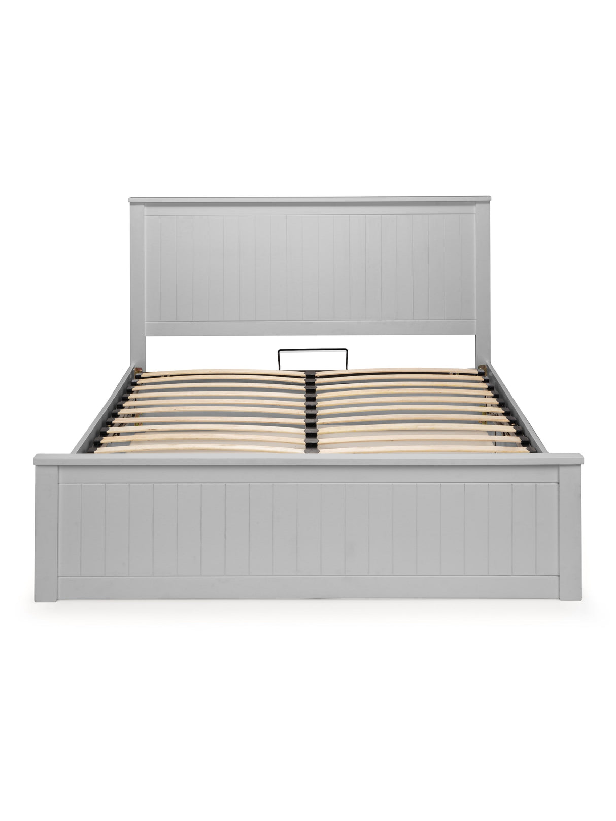 Maine Ottoman Storage Bed