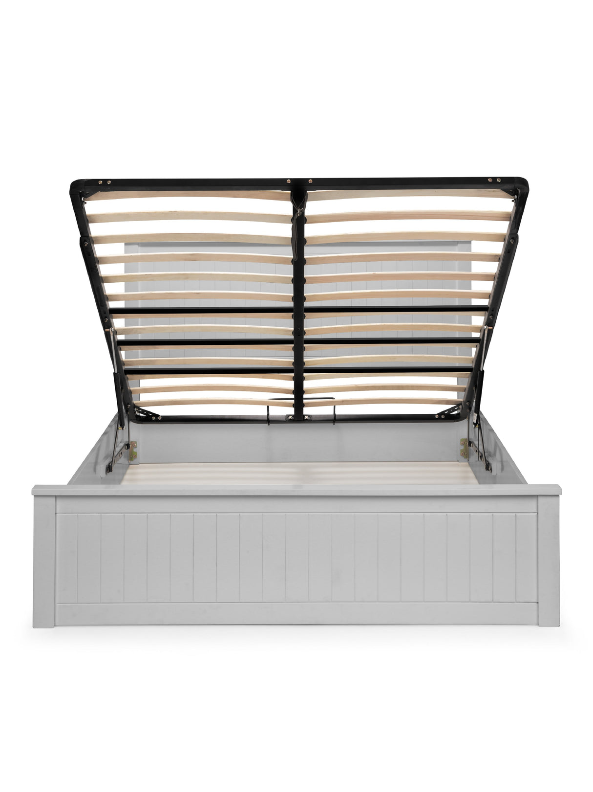 Maine Ottoman Storage Bed