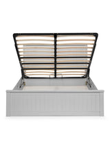 Maine Ottoman Storage Bed