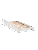 Maine UnderBed Trundle