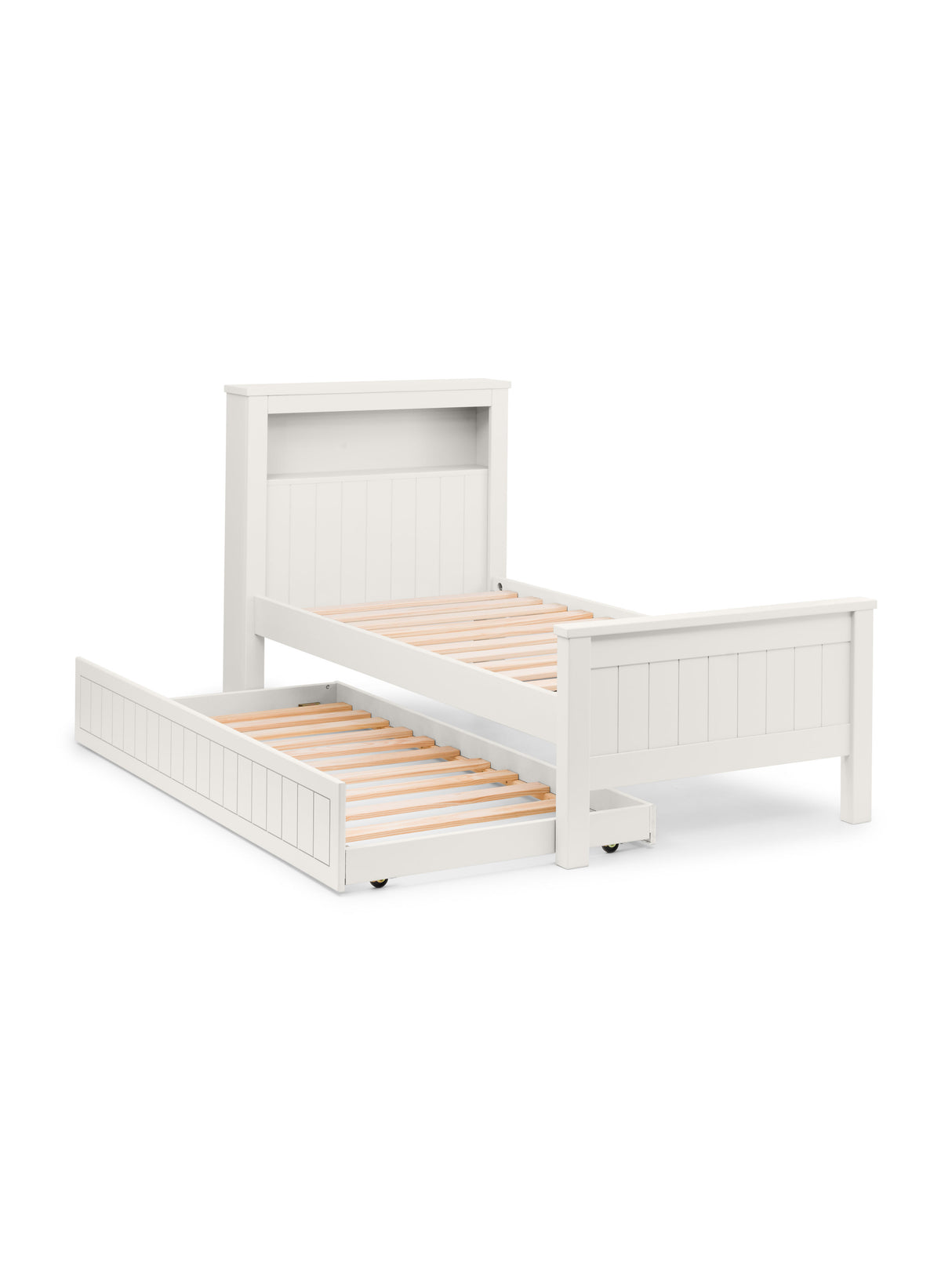 Maine UnderBed Trundle