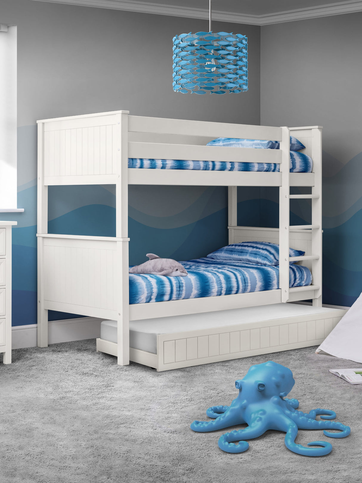 Maine Bunk Bed