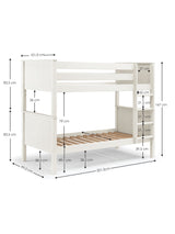 Maine Bunk Bed