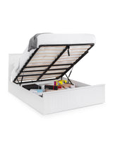 Maine Ottoman Storage Bed