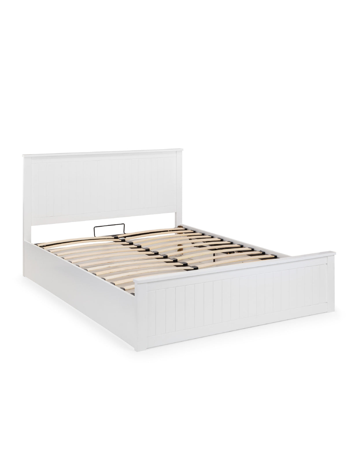 Maine Ottoman Storage Bed