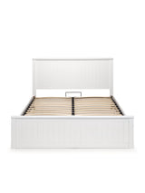 Maine Ottoman Storage Bed