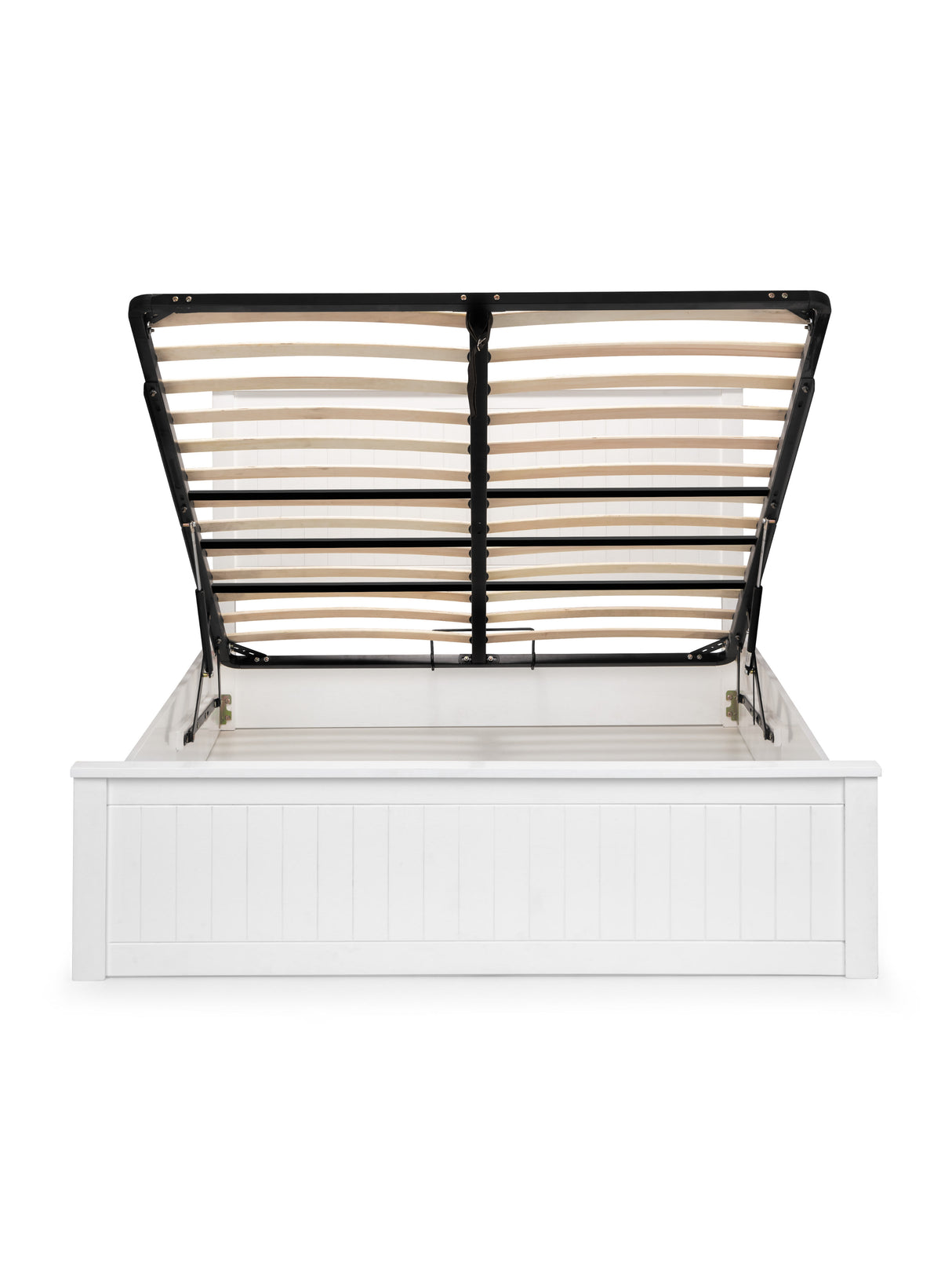 Maine Ottoman Storage Bed