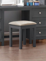 Maine Dressing Stool