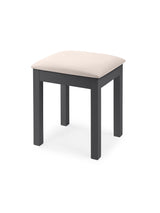 Maine Dressing Stool