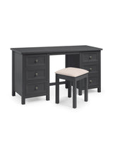 Maine Dressing Stool