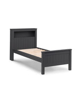 Maine Bookcase Bed
