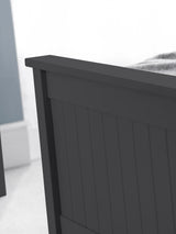 Maine Ottoman Storage Bed